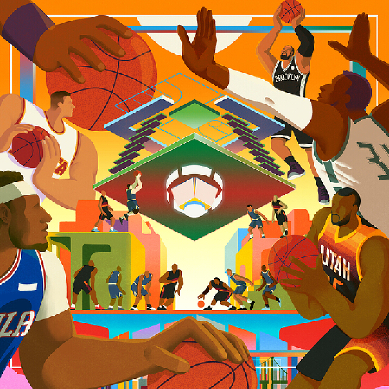 创卫，我们在行动！